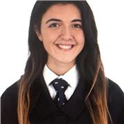 Próximamente estudiante de universidad